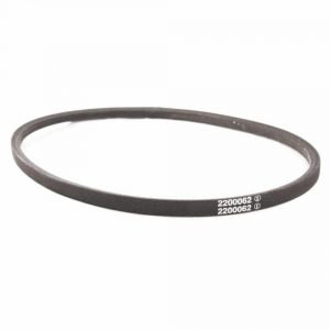 Whirlpool WP27001007 BELT- SPIN