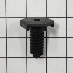 WP3-82710-001 Whirlpool Fridge Leveling Leg