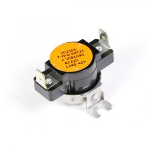 Whirlpool WP305169 THERMOSTAT