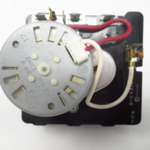Whirlpool WP305214 TIMER