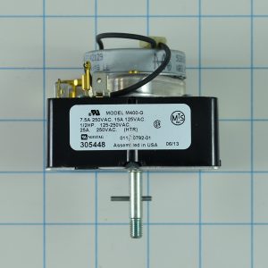 Whirlpool WP305448 TIMER