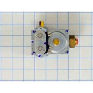 Whirlpool WP307927 GAS VALVE
