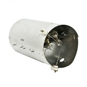 Whirlpool WP308614 ELEMENT