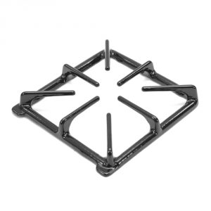 Whirlpool WP314647B GRATE-BRNR