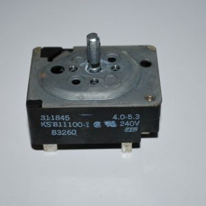 Whirlpool WP3149401 SWITCH-INF