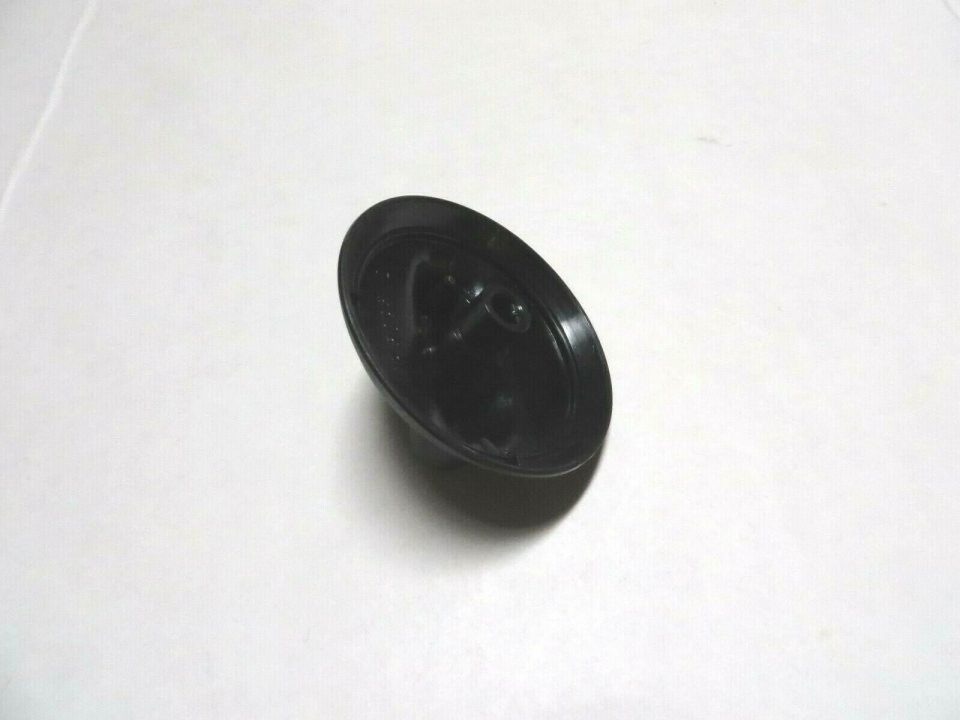 Whirlpool WP31760601B KNOB- INFI