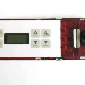 Whirlpool WP31771301 CNTRL-ELEC