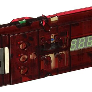 Whirlpool WP31864501 CNTRL-ELEC