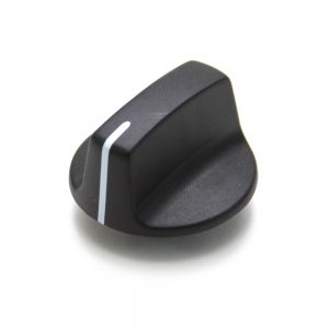 Whirlpool WP3191328 KNOB