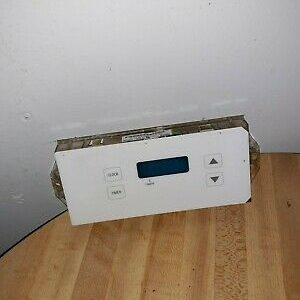 Whirlpool WP3191646 CNTRL-ELEC