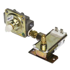 Whirlpool WP3195008 REGULATOR