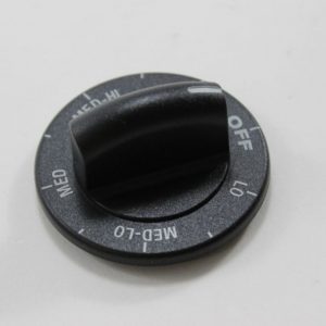 Whirlpool WP3196027 KNOB