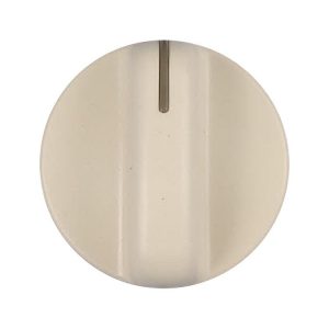 Whirlpool WP3196233 KNOB