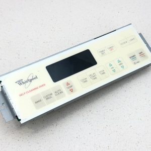 Whirlpool WP3196933 CNTRL-ELEC