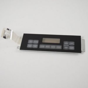 Whirlpool WP32061701B PANEL- MEM