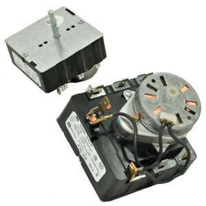 Whirlpool WP33001034 TIMER- DRY
