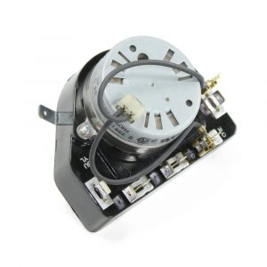 Whirlpool WP33001624 TIMER
