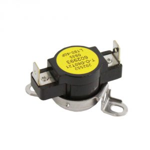 Whirlpool WP33002109 TIMER