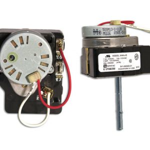 Whirlpool WP33002115 TIMER