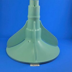 Whirlpool WP3347288 AGITATOR