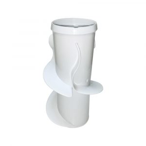 Whirlpool WP3348752 MOVER-AGIT