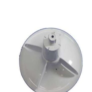 Whirlpool WP3349098 AGITATOR