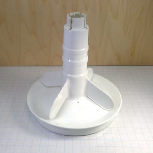 Whirlpool WP3350830 AGITATOR