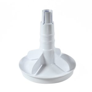 Whirlpool WP3350832 AGITATOR