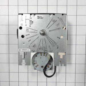 Whirlpool WP3355023 TIMER