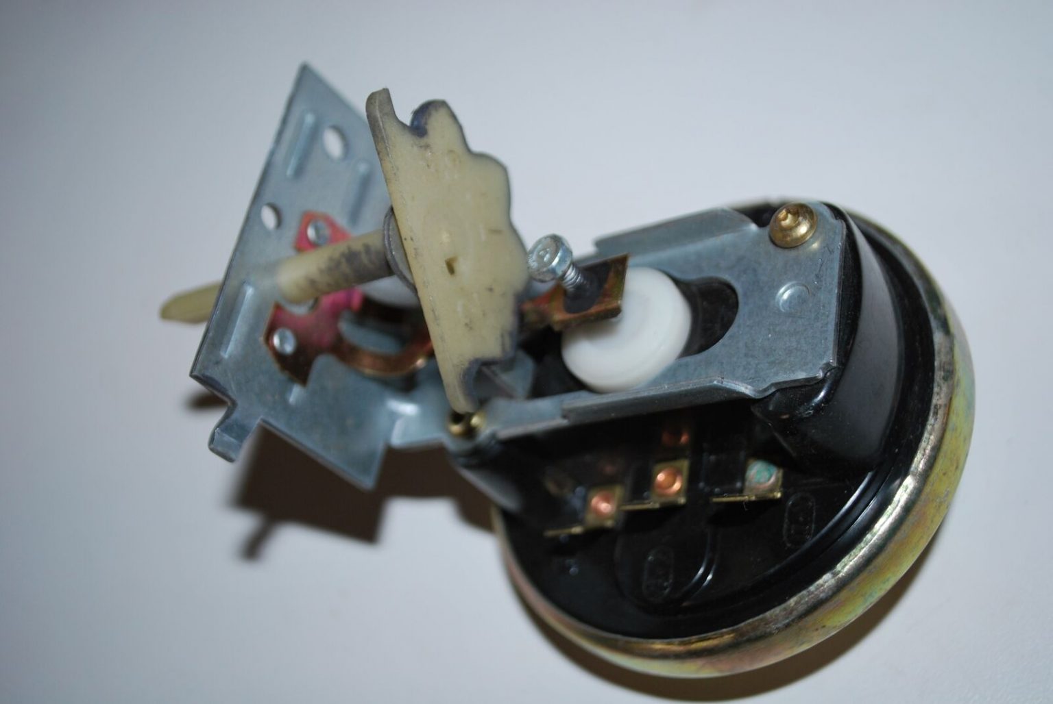 Whirlpool WP3356465 SWITCH-WL