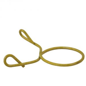 Whirlpool WP3357331 CLAMP