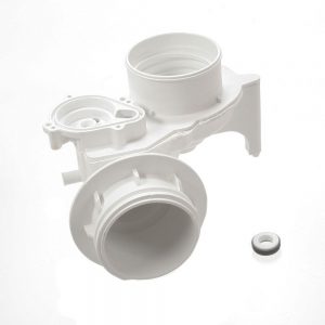 Whirlpool WP3369011 HOUSING