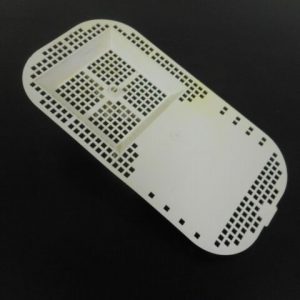 Whirlpool WP3369322 GRATE