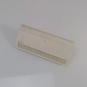 Whirlpool WP3371710 SCREEN