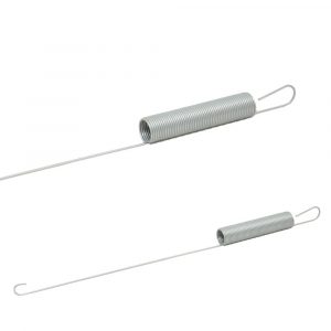 Whirlpool WP337186 SPRNG-DOOR