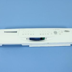 Whirlpool WP3385742 PANEL-CNTL