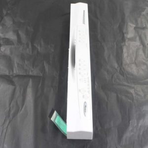 Whirlpool WP3385774 PANEL-CNTL