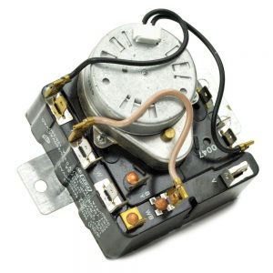 Whirlpool WP3396047 TIMER