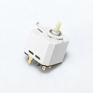 Whirlpool WP3398096 RELAY-PTS