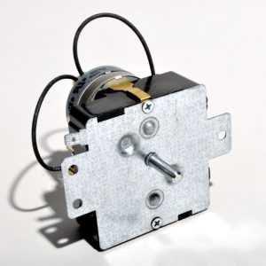 Whirlpool WP3398193 TIMER