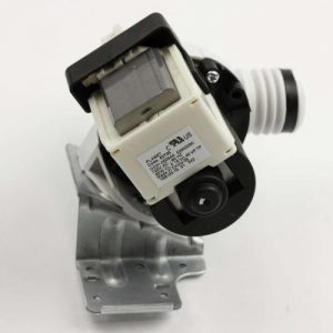 WP34001098 Whirlpool Washer Drain Pump