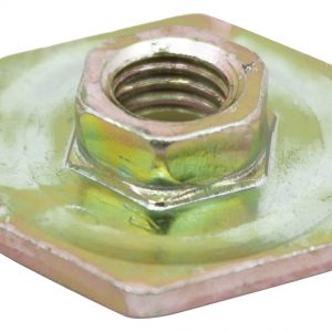 Whirlpool WP34001389 NUT-HEXAGO