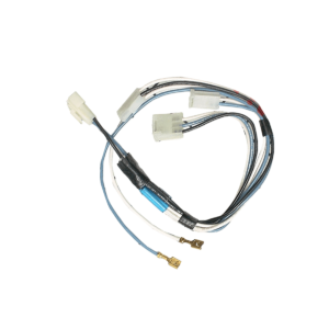 Whirlpool WP3401850 HARNS-WIRE