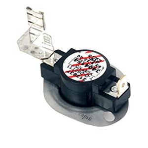 Whirlpool WP3404154 THRMST-FIX