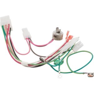 Whirlpool WP3406288 HARNS-WIRE