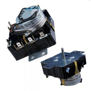 Whirlpool WP3406723 TIMER