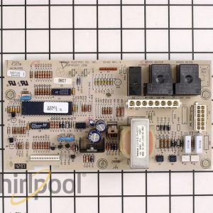 Whirlpool WP3407152 CNTRL-ELEC