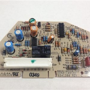 Whirlpool WP3407155 CNTRL-ELEC