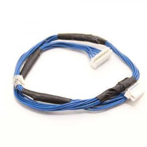 Whirlpool WP3407184 HARNS-WIRE