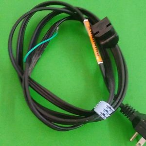 Whirlpool WP3407203 CORD-POWER